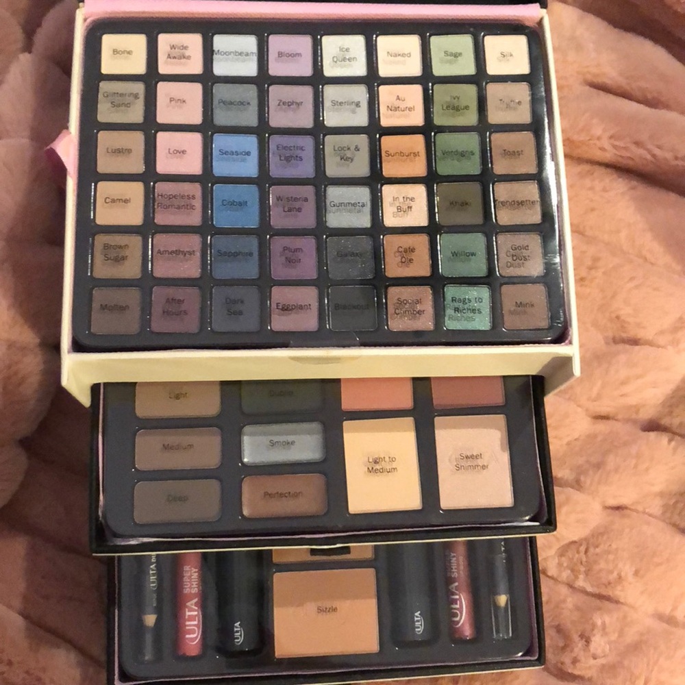 Ulta Beauty Box